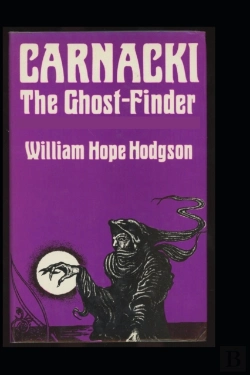 Bertrand.pt - Carnacki, The Ghost Finder Illustrated