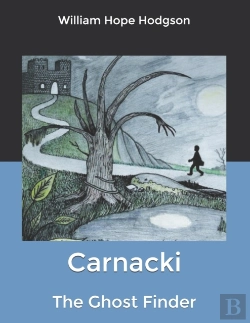 Bertrand.pt - Carnacki, The Ghost Finder