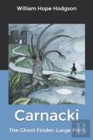 Carnacki, The Ghost Finder