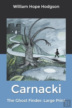 Bertrand.pt - Carnacki, The Ghost Finder