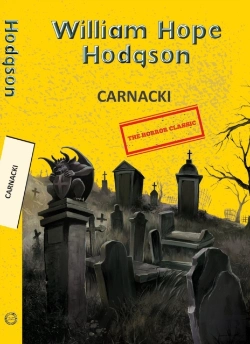 Bertrand.pt - Carnacki