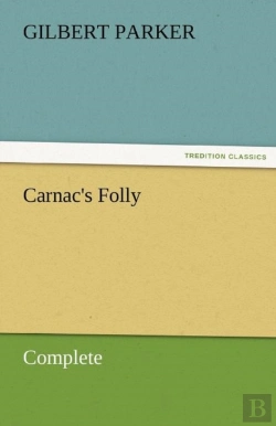 Bertrand.pt - Carnac'S Folly, Complete