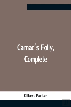 Bertrand.pt - Carnac'S Folly, Complete