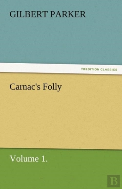 Bertrand.pt - Carnac'S Folly, Volume 1.