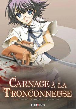 Bertrand.pt - Carnage A La Tronconneuse