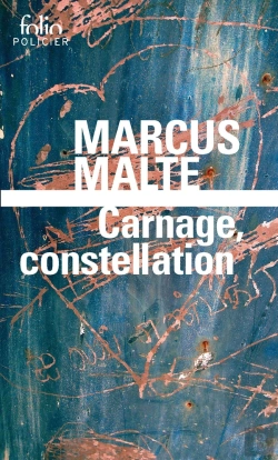 Bertrand.pt - Carnage, Constellation