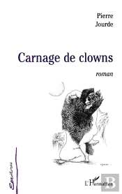 Carnage De Clowns