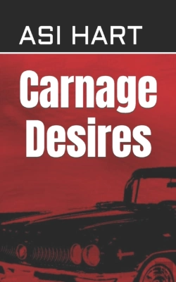 Bertrand.pt - Carnage Desires