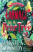 Carnage In A Pear Tree