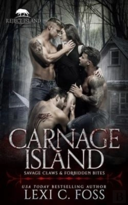Bertrand.pt - Carnage Island