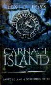 Carnage Island Special Edition