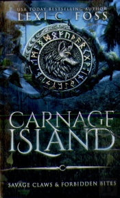 Carnage Island Special Edition