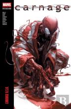 Carnage Modern Era Epic Collection: Carnage U.S.A.