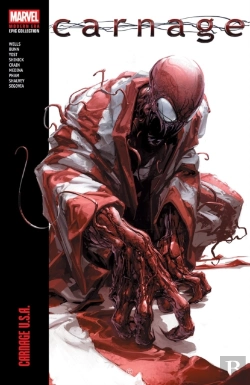 Bertrand.pt - Carnage Modern Era Epic Collection: Carnage U.S.A.