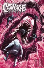 Carnage Modern Era Epic Collection: Prophecy Of The Darkhold