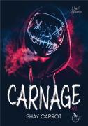 Carnage T.1 (Dark Romance)