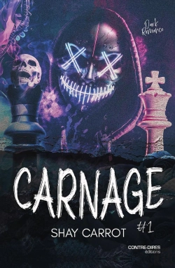 Bertrand.pt - Carnage Tome 1