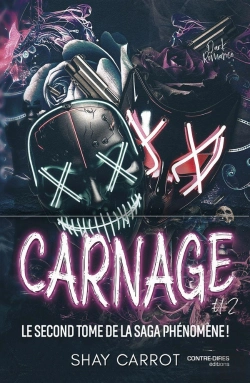 Bertrand.pt - Carnage Tome 2