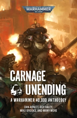 Bertrand.pt - Carnage Unending