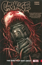 Carnage Vol. 1
