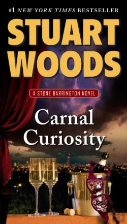 Bertrand.pt - Carnal Curiosity