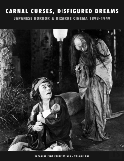 Bertrand.pt - Carnal Curses, Disfigured Dreams