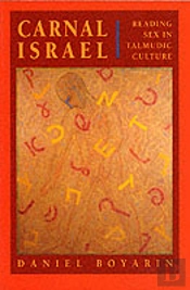 Carnal Israel