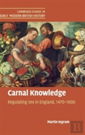 Carnal Knowledge
