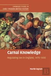 Carnal Knowledge
