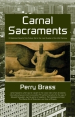 Bertrand.pt - Carnal Sacraments, A Historical Novel Of