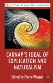 Carnaps Ideal Of Explication An