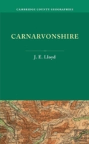 Carnarvonshire