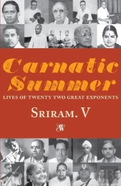 Carnatic Summer