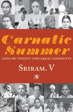 Bertrand.pt - Carnatic Summer