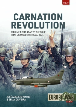 Bertrand.pt - Carnation Revolution Volume 1