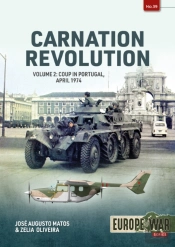 Carnation Revolution Volume 2
