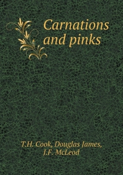 Bertrand.pt - Carnations And Pinks