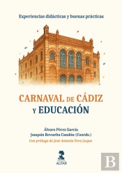 Carnaval De Cadiz Y Educacion