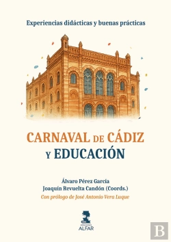 Bertrand.pt - Carnaval De Cadiz Y Educacion