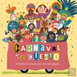 Bertrand.pt - Carnaval De Cuento