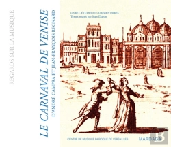 Bertrand.pt - Carnaval De Venise D'A. Campra Et J.-F. Regnard