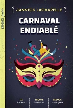 Bertrand.pt - Carnaval Endiablé