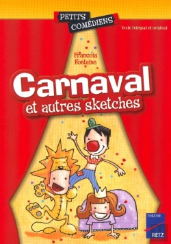 Bertrand.pt - Carnaval Et Autres Sketches