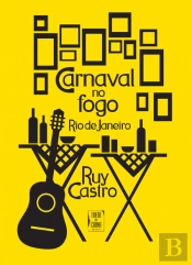 Carnaval no Fogo