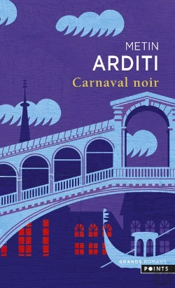 Bertrand.pt - Carnaval Noir
