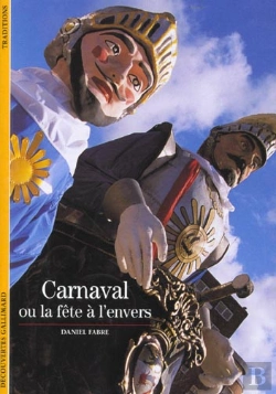 Bertrand.pt - Carnaval Ou La Fête À L'Envers