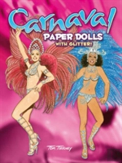 Bertrand.pt - Carnaval Paper Dolls