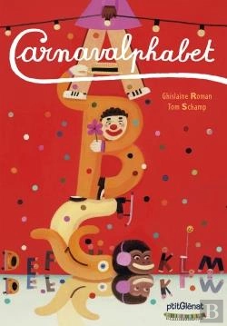 Bertrand.pt - Carnavalphabet
