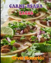 Carne Asada Tacos