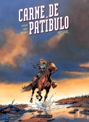 Carne De Pat¡Bulo Integral